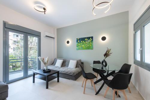 SoulPoint Near City, Athen
