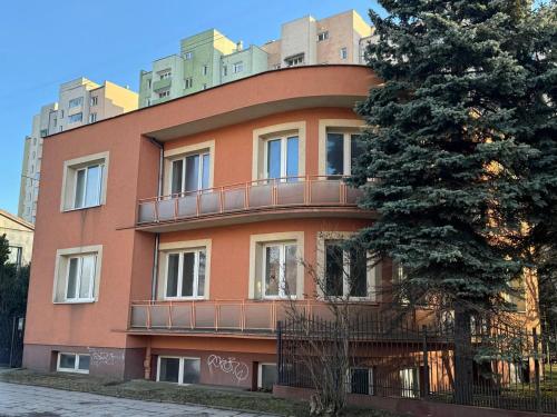 Hostel Harmonia, Varsovie
