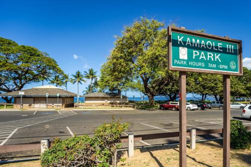 Maui Kamaole K-208 Maui Kamaole K-208