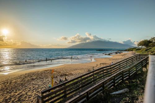 Maui Kamaole K-208 Maui Kamaole K-208