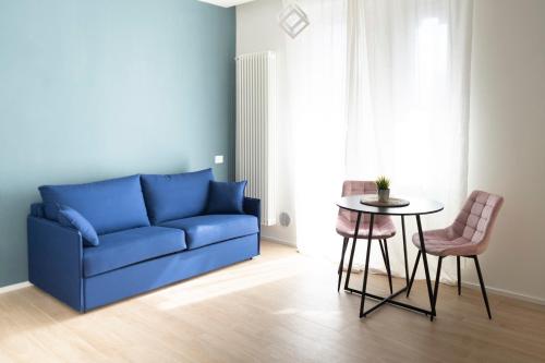 BOS1 - [Central Station] • New Chic Apartment •, Milan