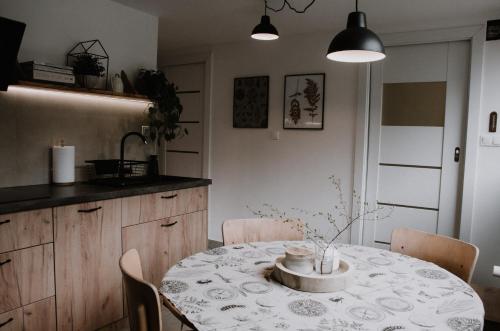 Apartament Zdrojowy in Muszyna városközpont