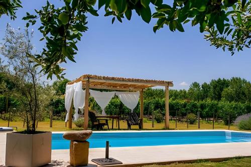 Finca Ogawa in ตูนูยาน