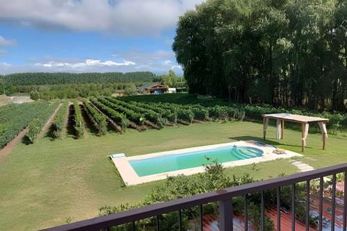 Finca Ogawa in ตูนูยาน