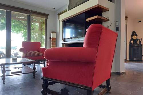 Finca Ogawa in ตูนูยาน