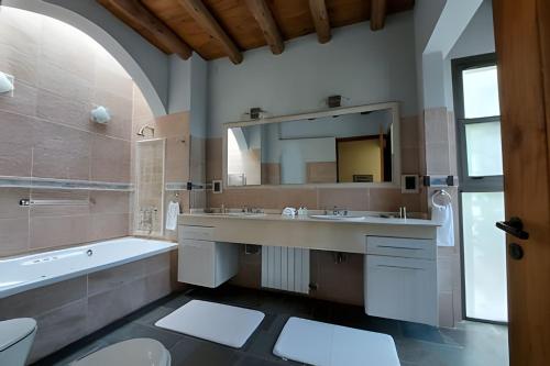 Finca Ogawa in ตูนูยาน