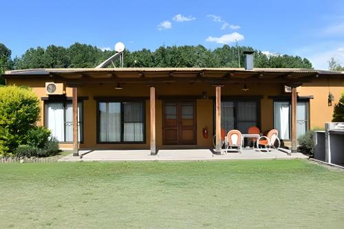 Finca Ogawa in ตูนูยาน