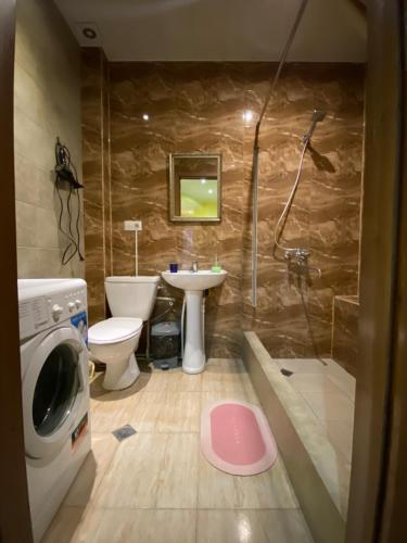 Siqvaruli Room Type - Standard Double Room with Shared Bathroom Siqvaruli Room Type - Standard Double Room with Shared Bathroom