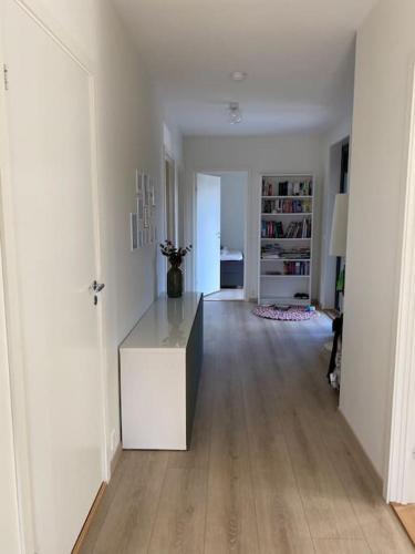 Exclusive 4-Bedroom Home -central Sandnes in แซนด์เนส