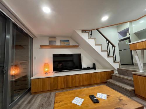 . Loft inn
