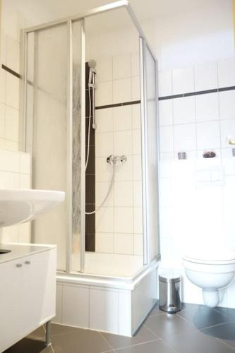 Cozy Apartment in Dresden Neustadt, Drážďany (fotografie 3)
