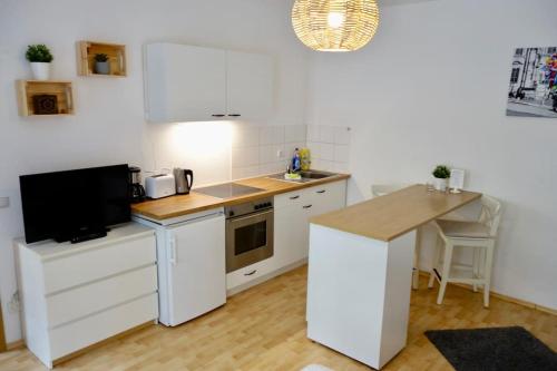 Cozy Apartment in Dresden Neustadt, Drážďany (fotografie 6)