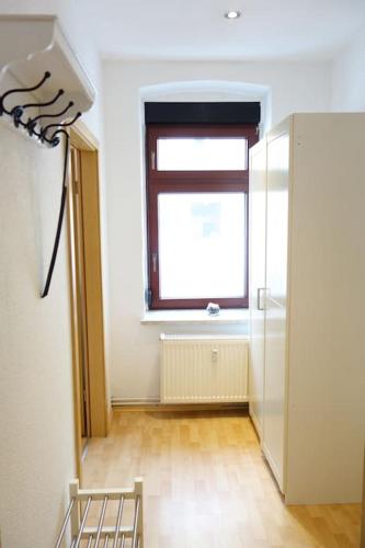 Cozy Apartment in Dresden Neustadt, Drážďany (fotografie 7)