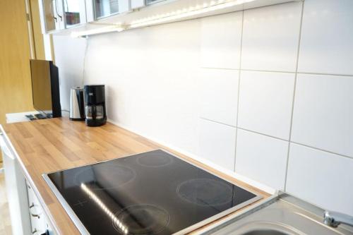 Cozy Apartment in Dresden Neustadt, Drážďany (fotografie 8)