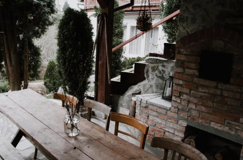 Apartament Zdrojowy in Muszyna városközpont