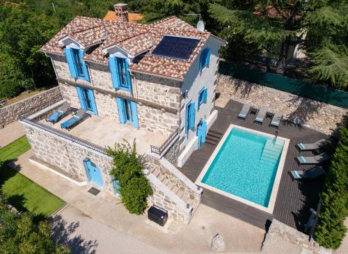 Luxury Villa Ive - image 14