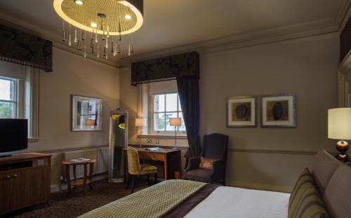 Crathorne Hall - image 14