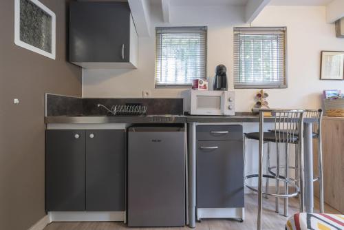 Studio - les Adrets Esterel in Parc Residentiel de l'Esterel