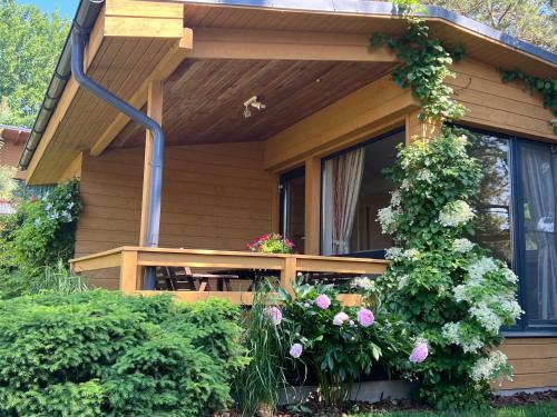 Holiday Villa Palanga - image 11