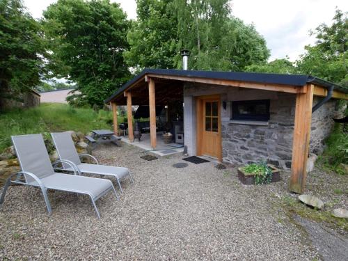 1 Bed in Pitlochry 75678 gîte à louer Loch Valigan