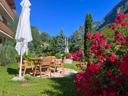 Viesnīcas āriene, Vila Alexander B&B in Vrita