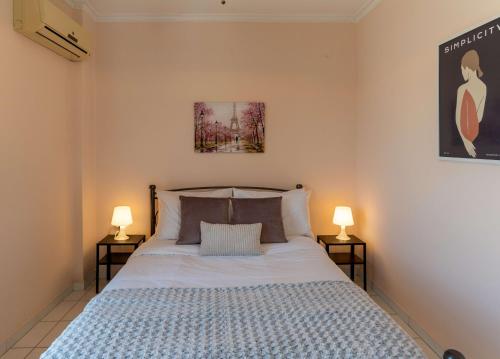 Phaedrus Living Xalkida Sunlit Residences Marron