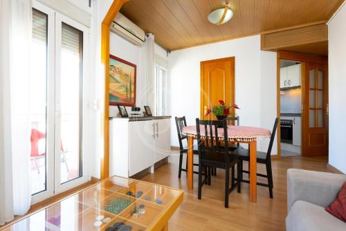 Chic Apartment in Plaza España near Sants Montjuïc 5
