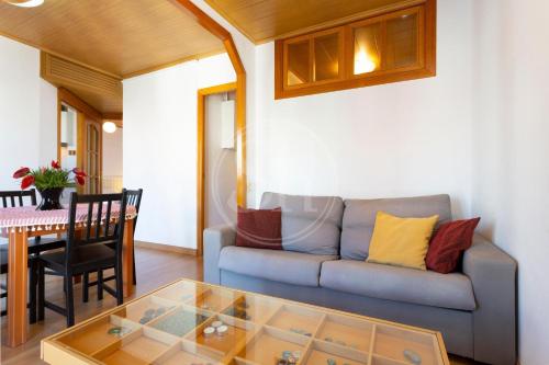 Chic Apartment in Plaza España near Sants Montjuïc 4