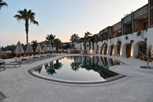 Vista exterior, Avantgarde Refined Yalıkavak in Yalikavak