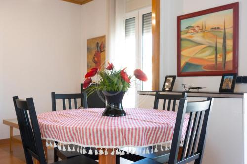 Chic Apartment in Plaza España near Sants Montjuïc 2