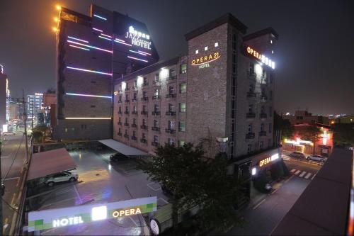 hotel photo