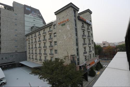 hotel photo