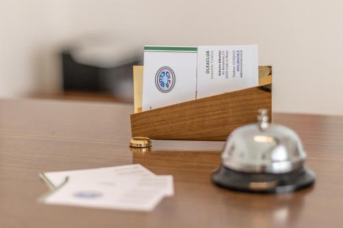 Oleaclub Locazione Turistica chambre d'hôte Crespignaga