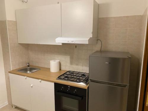 Roel apartments Verona San Zeno, Werona (zdjęcie 8)