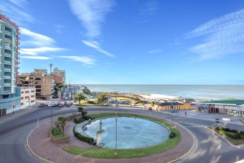 Hotel Iruna in Mar Del Plata