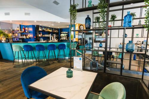 Hotel 54 Barceloneta, Барселона (фото 10)