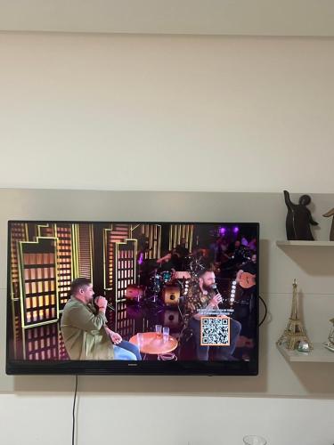 Apartamento SAJ in ซานโตอันตานีโอ เด เจซูส