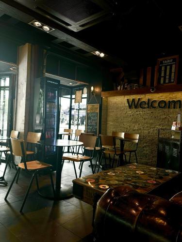 Peace & Love Hostel, Paris (Foto 7)