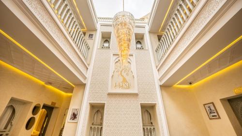 Luxe Nomade Marrakech & Spa 4