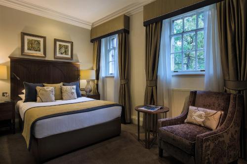 Crathorne Hall - image 13