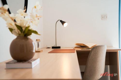 A pretty holiday home close to Sliema seafront