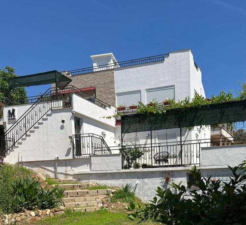 Villa Milka in Utjeha