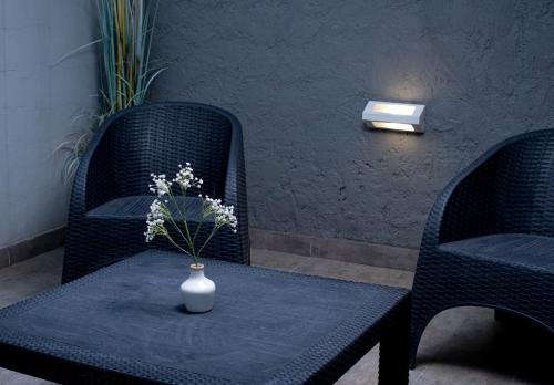 Instalações, Hermoso Estudio Monoambiente en Villa Crespo in Villa Crespo