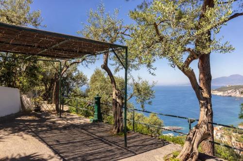 SorrentoVibes - Villa Panorama with private pool & view