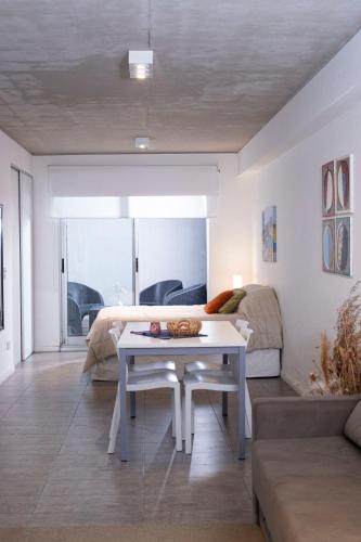 Hermoso Estudio Monoambiente en Villa Crespo in Villa Crespo