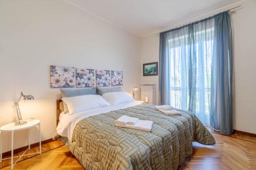 Santa Rita Functional Flat with Balcony, Turín (fotografie 7)