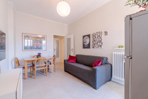 Santa Rita Functional Flat with Balcony, Turín (fotografie 2)