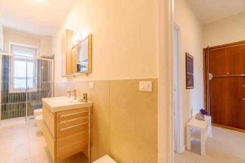 Santa Rita Functional Flat with Balcony, Turín (fotografie 9)