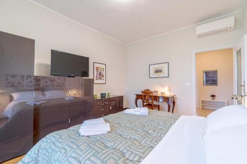 Santa Rita Functional Flat with Balcony, Turín (fotografie 8)