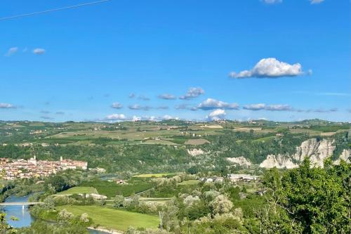 Vaatamisväärsus lähikonnas, Il Giardino di Sofia B&B in Piozzo
